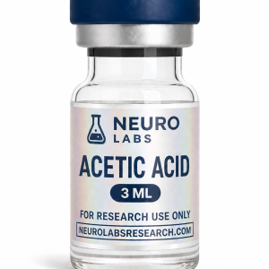 ACETIC ACID (3ML)