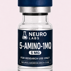 5-AMINO-1MQ (5MG)