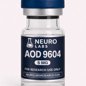 AOD 9604 (5MG)