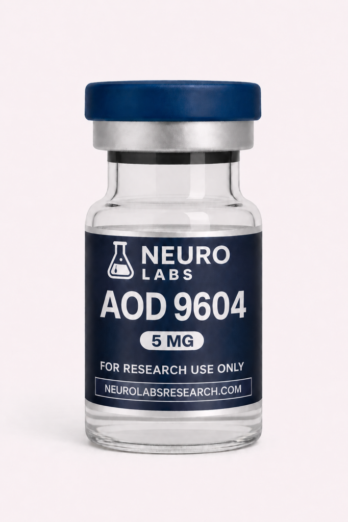 AOD 9604 (5MG)