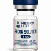 RECONSTITUTION SOLUTION (3ML)