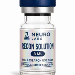 RECONSTITUTION SOLUTION (3ML)