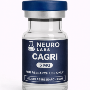 CAGRILINTIDE (5MG)