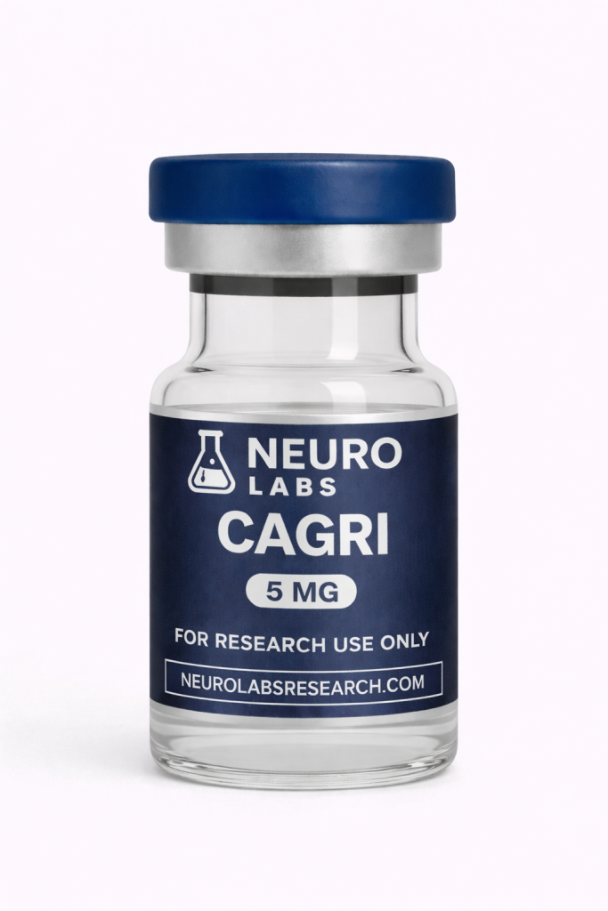 CAGRILINTIDE (5MG)