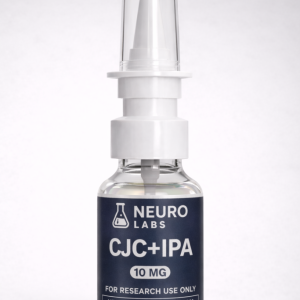 CJC-1295 / Ipamorelin Spray