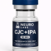 CJC-1295 wo DAC + Ipamorelin (5/5MG)