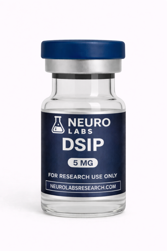 DSIP (5MG)