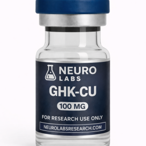 GHK-Cu (50-100MG)