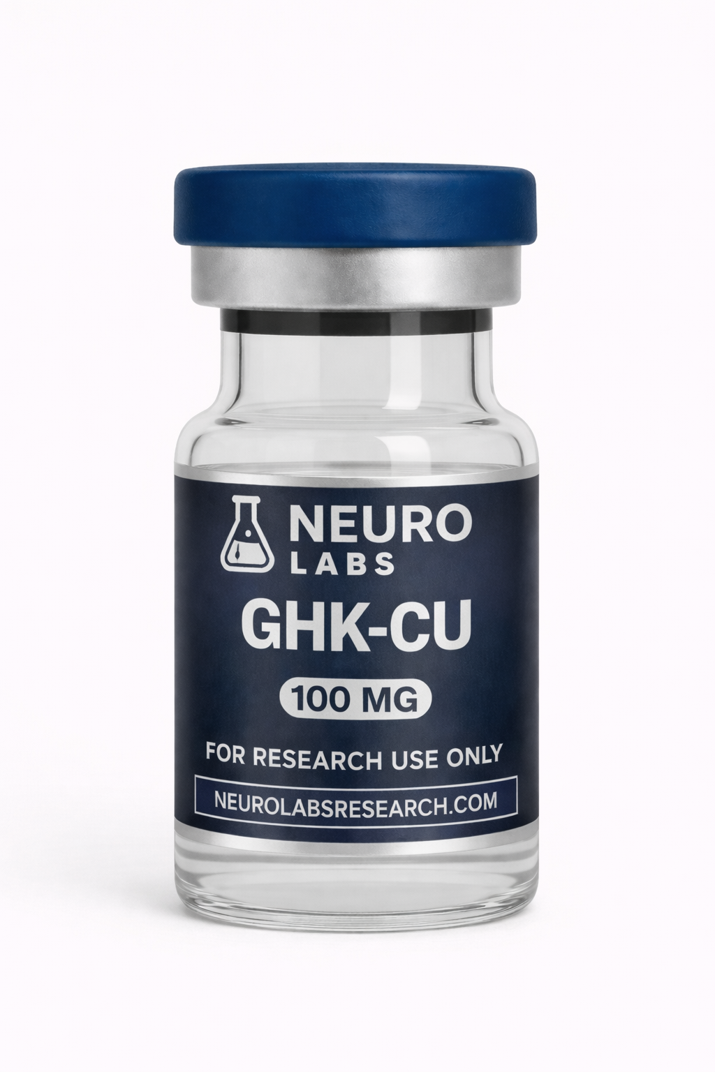 GHK-Cu (50-100MG)