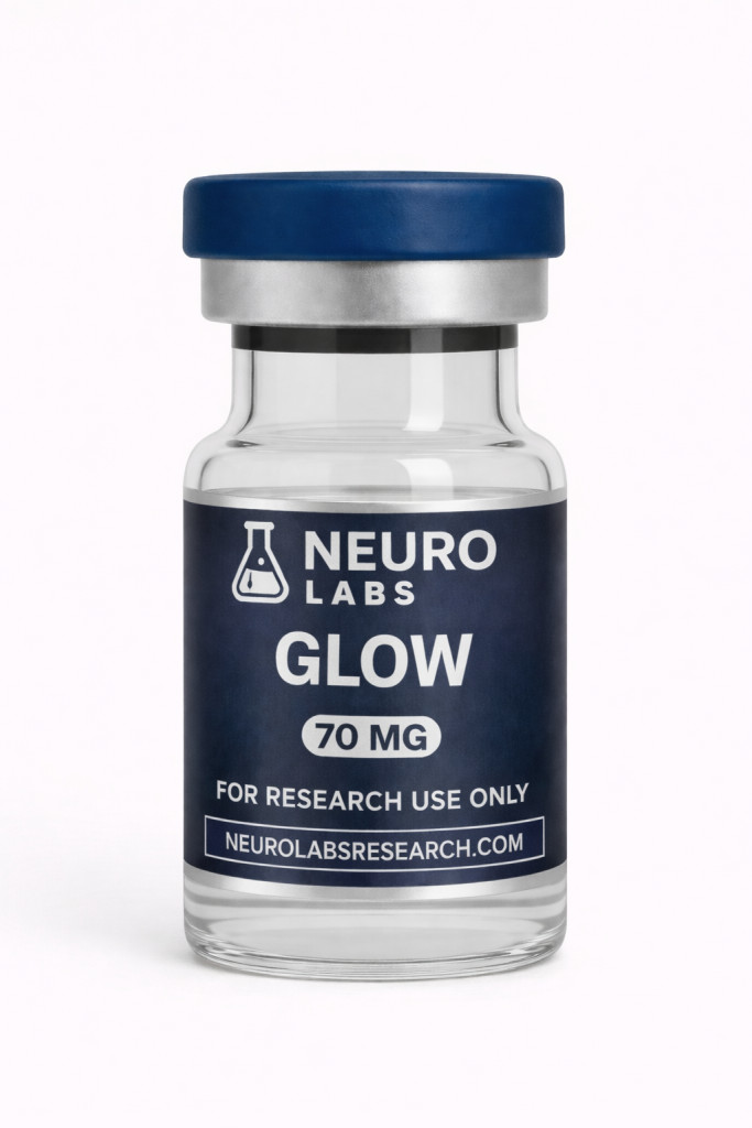 GLOW (70MG)