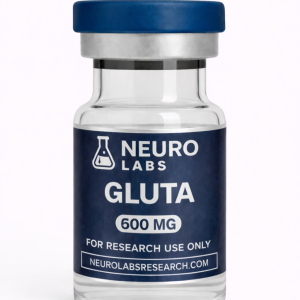GLUTATHIONE (600-1500MG)