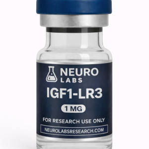 IGF-1 LR3 (1MG)