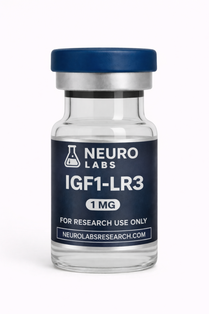 IGF-1 LR3 (1MG)