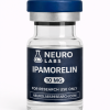 IPAMORELIN (5-10MG)
