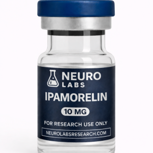 IPAMORELIN (5-10MG)