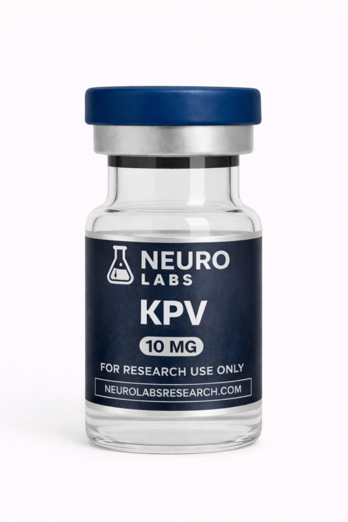 KPV (10MG)