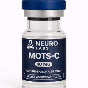 MOTS-c (40MG)