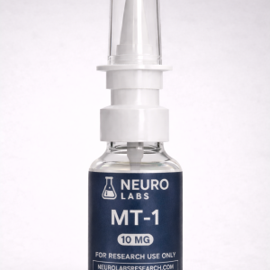 Melanotan I Spray