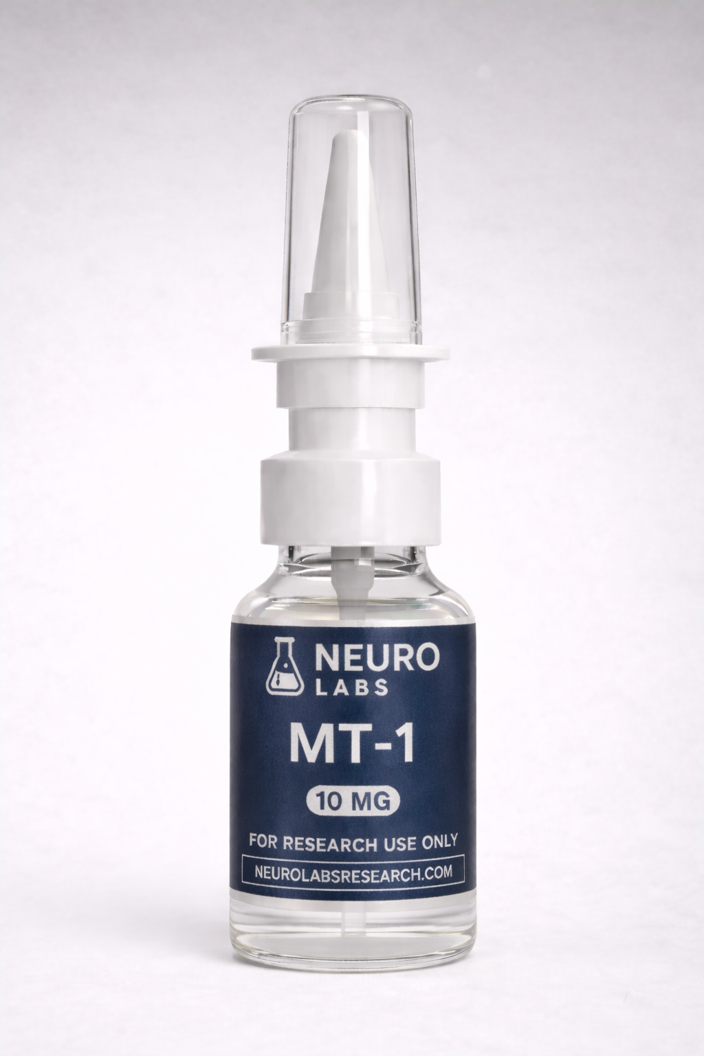 Melanotan I Spray