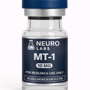 Melanotan I (10MG)