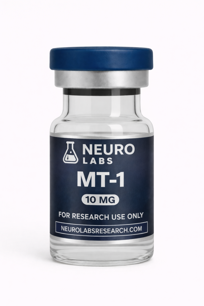 Melanotan I (10MG)