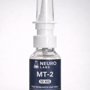 Melanotan II Spray