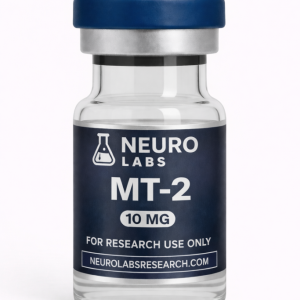 Melanotan II (10MG)