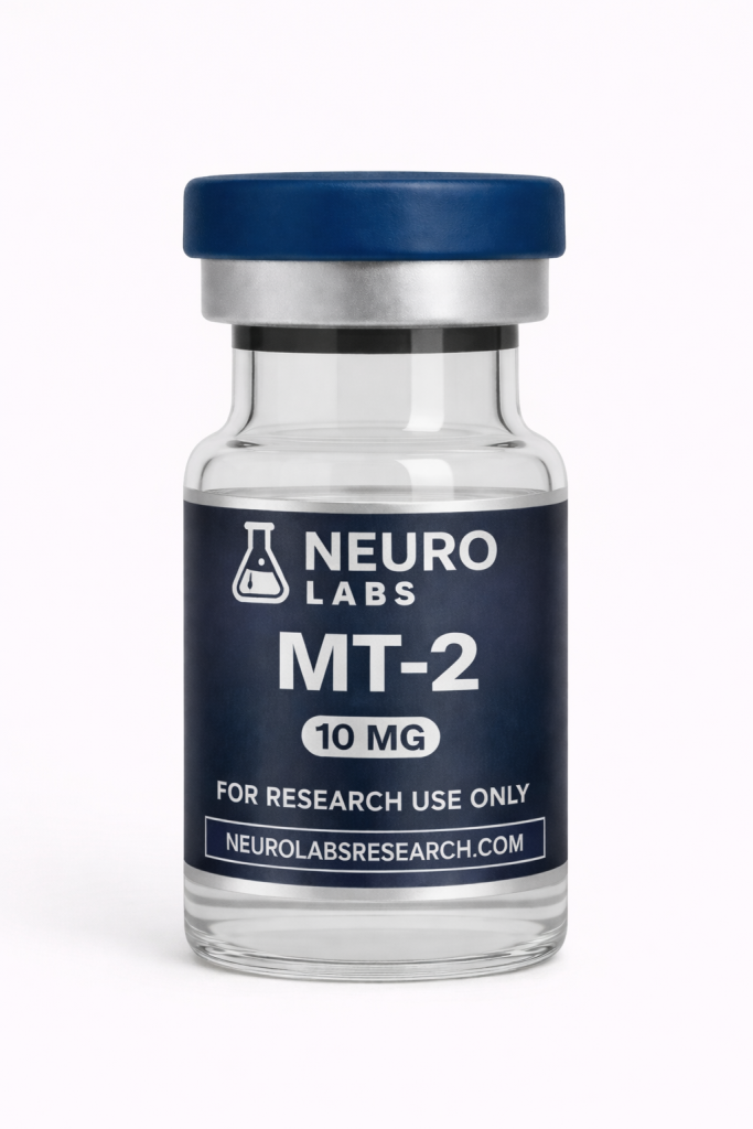 Melanotan II (10MG)