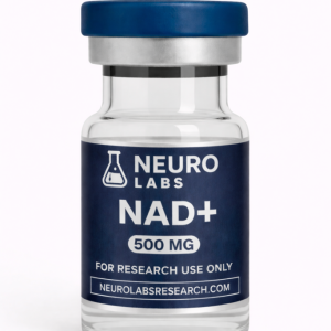 NAD+ (500MG)