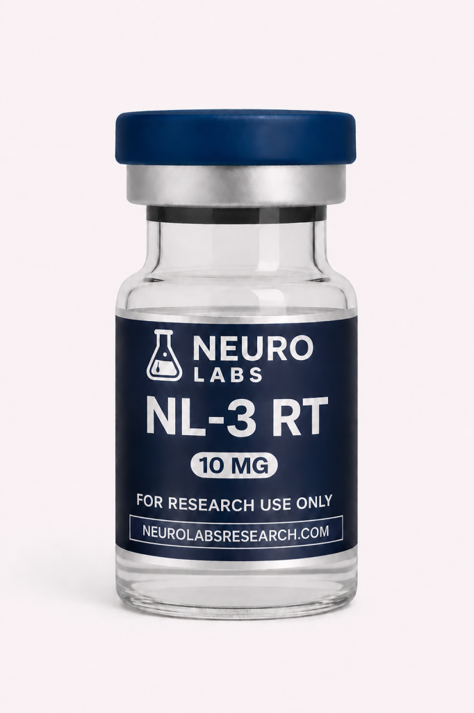 NL-3 RT (5-40MG)