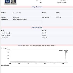 NL-2 TZ (10-40MG)