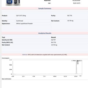 NL-3 RT (5-40MG)