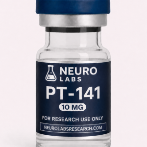 PT-141 (10MG)