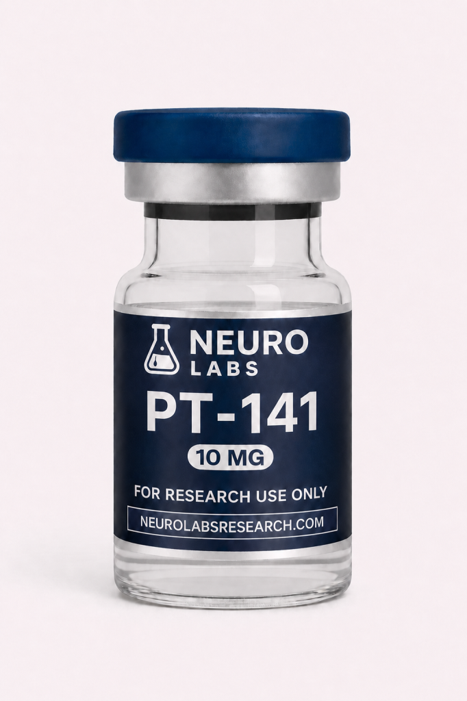 PT-141 (10MG)