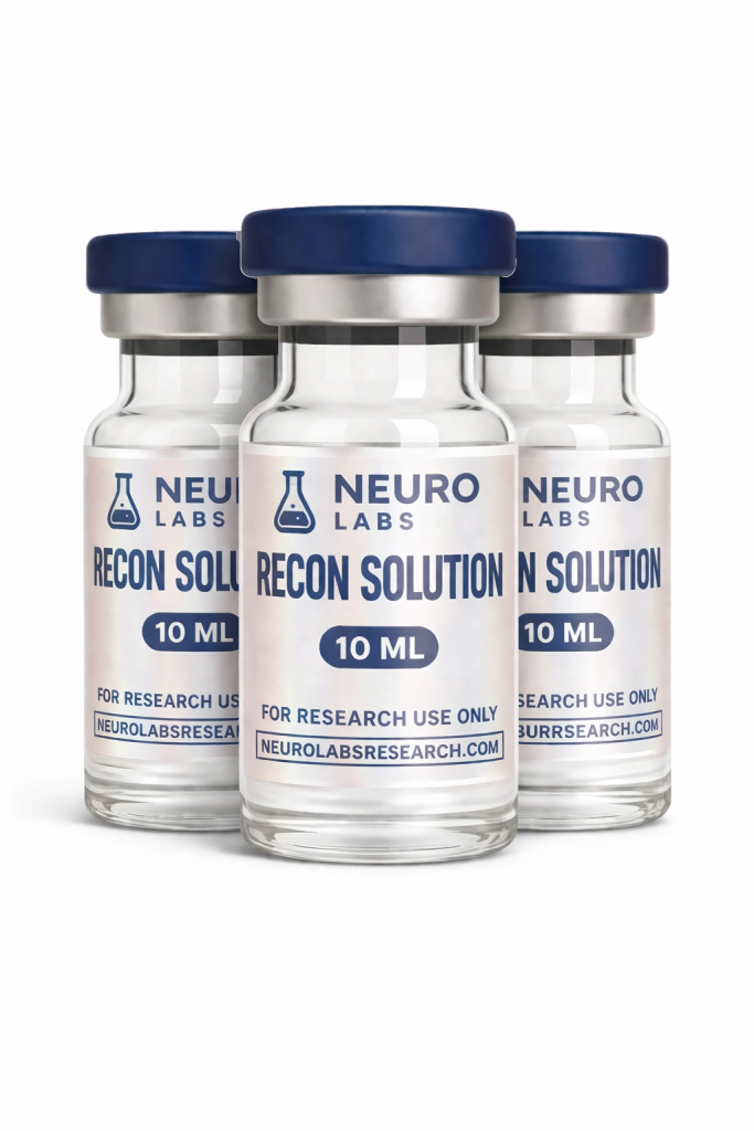 RECONSTITUTION SOLUTION (30ML)