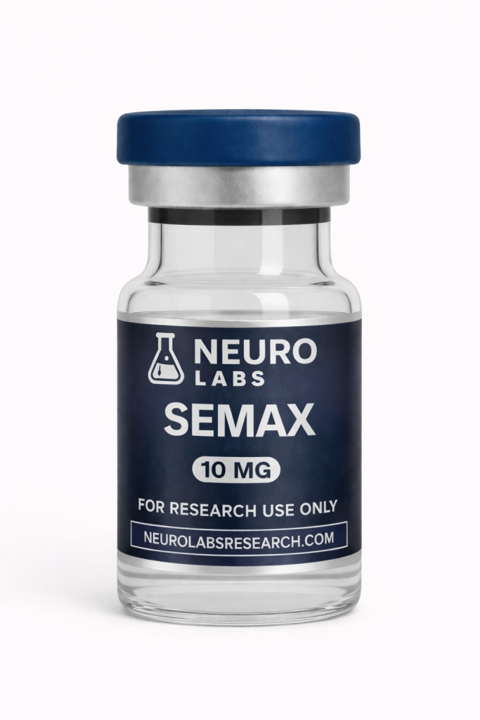 SEMAX (10MG)