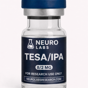 TESAMORELIN/IPAMORELIN (13/3MG)