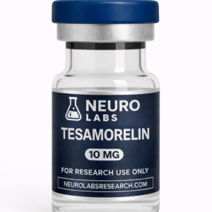 TESAMORELIN (10MG)