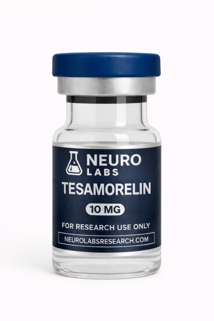 TESAMORELIN (10MG)