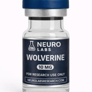 WOLVERINE (10MG)